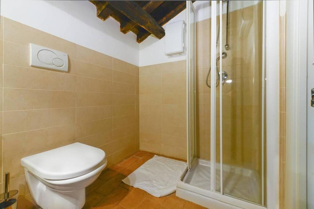 Ibernesi - Charming Apartment At The Roman Forums Екстериор снимка